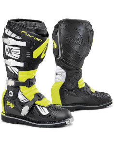 STIVALE FORMA TERRAIN TX