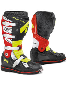 STIVALE FORMA TERRAIN TX 2