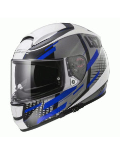 CASCO LS2 FF397 VECTOR TITAN