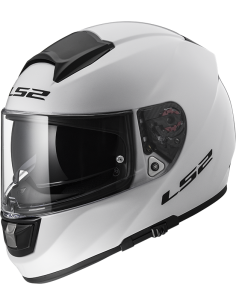 CASCO LS2 FF397 VECTOR EVO SOLID | SPEDIZIONE GRATUITA 2