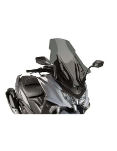 KYMCO AK550 V-TECHLINE CUPOLA DA TURISMO