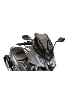 KYMCO AK550 V-TECHLINE SPORT DOME