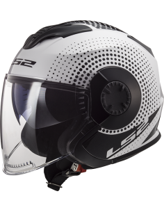 CASCO LS2 OF570 VERSO SPIN
