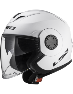 CASCO LS2 OF570 VERSO SOLIDO 2