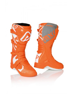 STIVALI ACERBIS X-TEAM