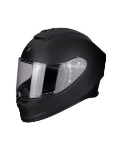 SCORPION EXO R-1 AIR SOLID CASCO