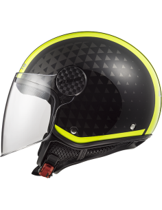CASCO LS2 OF558 SPHERE LUX CRUSH | SPEDIZIONE GRATUITA