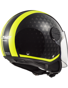 LS2 OF558 SPHERE LUX CRUSH HELMET | FREE SHIPPING 2