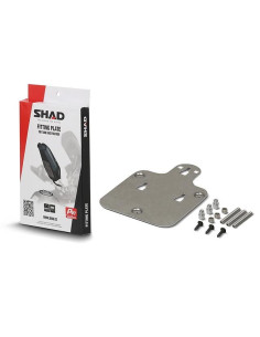 SOPORTE BOLSA SHAD SISTEMA PIN BENELLI