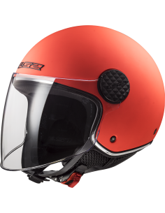 CASCO LS2 OF558 SPHERE LUX | SPEDIZIONE GRATUITA 2