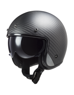 CASCO LS2 OF601 BOB C