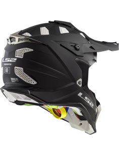 CASCO LS2 MX470 SUBVERTER SOLID 2