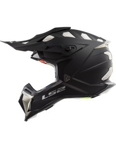 CASCO LS2 MX470 SUBVERTER SOLID