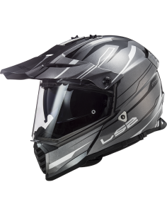 CASQUE LS2 MX436 PIONEER EVO KNIGHT