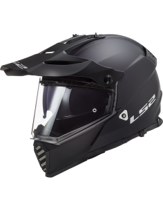 CASCO LS2 MX436 PIONEER EVO SOLID