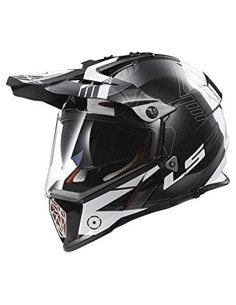 CASCO LS2 MX436 PIONEER TRIGGER