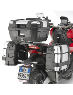 SUPPORTO VALIGIA LATERALE GIVI HONDA X-ADV 2017
