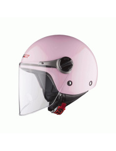 CASCO LS2 OF575J WUBY SOLID
