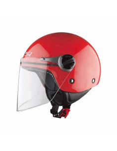 CASCO LS2 OF575J WUBY SOLID 2