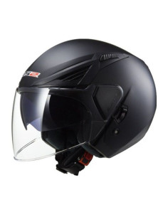 LS2 OF586 Bishop Casco Jet | 30% di sconto | Spedizione Gratuita