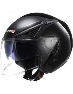LS2 OF586 Bishop Jet Helmet | 30% Off | Free Shipping 2