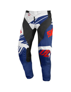 PANTALONI SHOT DEVO VENTURY JUNIOR