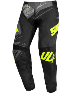 DEVO VENTURY SHOT PANTALONI