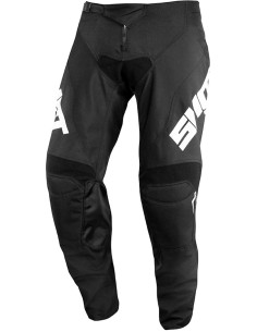 SHOT DEVO RAW PANTALONI