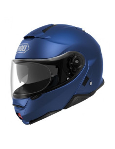 SHOEI CASCO NEOTEC 2 SOLID METAL / OPACO