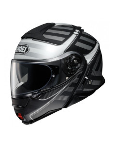 CASCO NEOTEC 2 SPLICER SHOEI