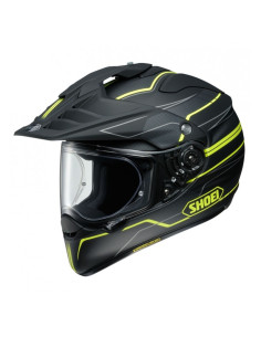 SHOEI CASCO DA NAVIGAZIONE HORNET ADV