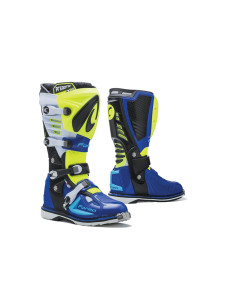 STIVALE PREDATOR 2.0 FORMA (OUTLET)