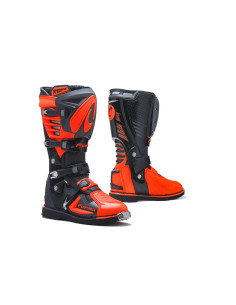 STIVALE PREDATOR 2.0 FORMA (OUTLET) 2