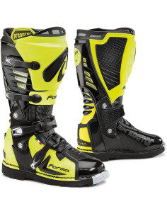 STIVALE PREDATOR FORMA