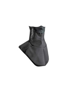 IXON AIRBLOCK SOTTOCASCO IN GESSO