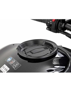 KAWASAKI Z900 SUPPORTO TANKLOCK