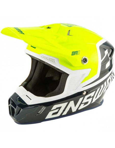 ANSWER AR1 VOYD HELM ANSWER AR1 VOYD HELM