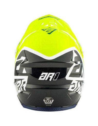 ANSWER AR1 VOYD HELM