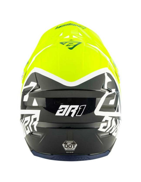 ANSWER AR1 VOYD HELM ANSWER AR1 VOYD HELM