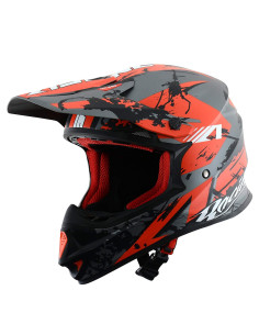ASTONE CASCO MX600