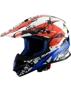 ASTONE CASCO MX600 2