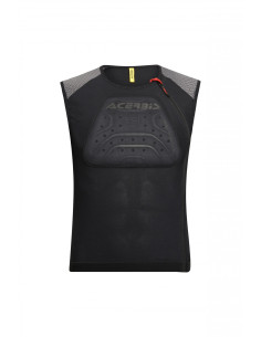 ACERBIS X-AIR VEST GILET CON BRETELLE