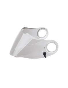 EVERCLEVER SCORPION EXO 1000 SCHERMO TRASPARENTE