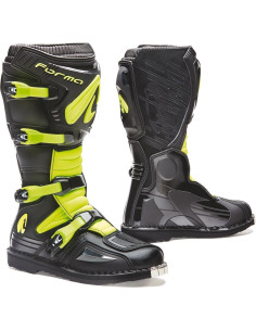 FORMA SCARPONE TERRAIN EVO