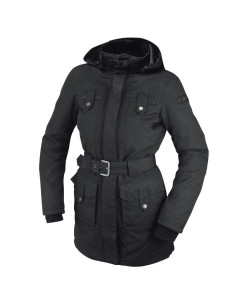 GIACCA IXS VIRGINIA II