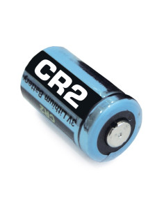 BATTERIA AL LITIO 3.0V 750 MAH