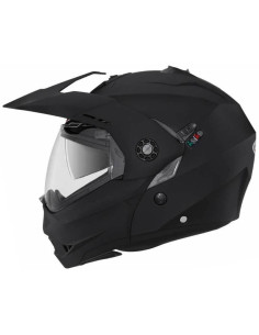 CABERG CASCO TOURMAX MONOCROMATICO 2