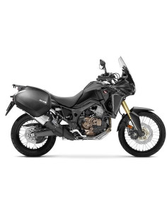 PORTAVALIGIE LATERALE 3P HONDA AFRICA TWIN CRF1000L 2018