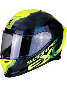 SCORPION EXO R-1 AIR OGI HELMET