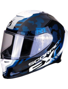 CASCO SCORPION EXO R-1 AIR OGI | SPEDIZIONE GRATUITA | 30% 2